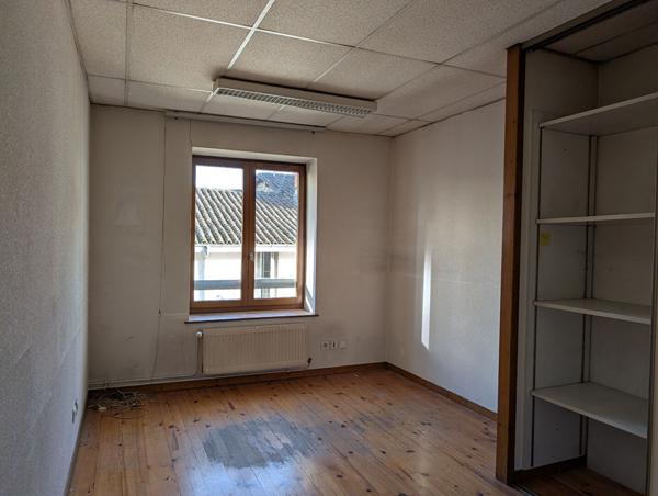 Appartement Bourg En Bresse 2 pièce(s) 42.30 m2