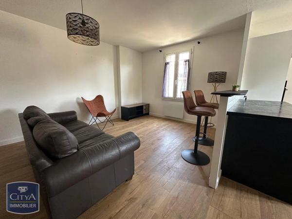 Appartement à louer 3 pièces 70.96m² Avignon (84000)
