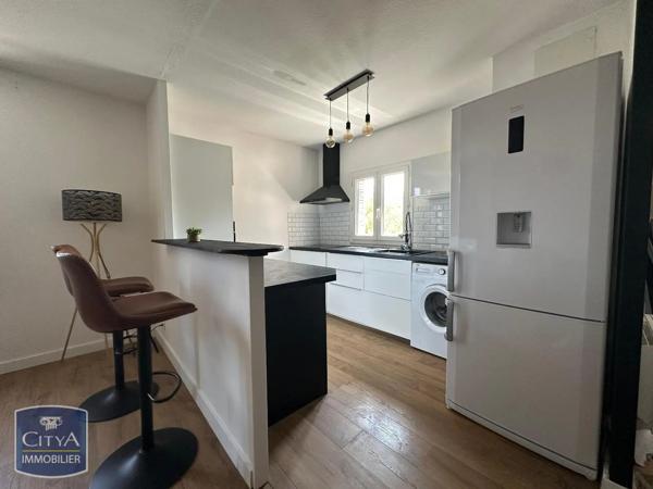 Appartement à louer 3 pièces 70.96m² Avignon (84000)