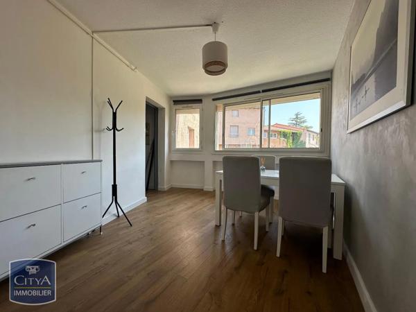 Appartement à louer 3 pièces 70.96m² Avignon (84000)