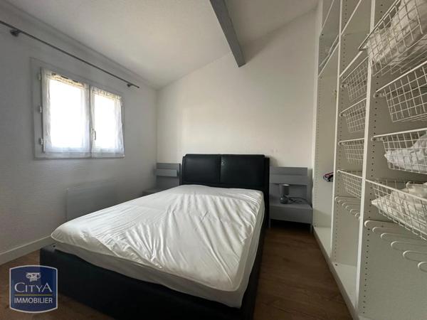 Appartement à louer 3 pièces 70.96m² Avignon (84000)