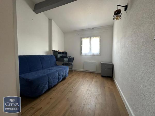Appartement à louer 3 pièces 70.96m² Avignon (84000)