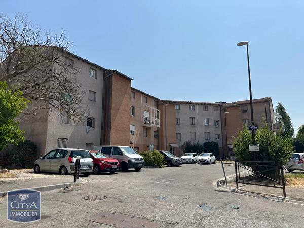 Appartement à louer 3 pièces 70.96m² Avignon (84000)