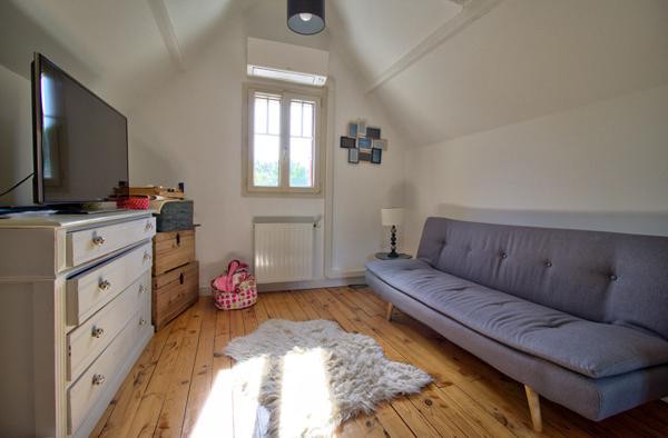 Maison de charme avec 5 chambres, jardin et garage proche passerelle au vieux Passage.