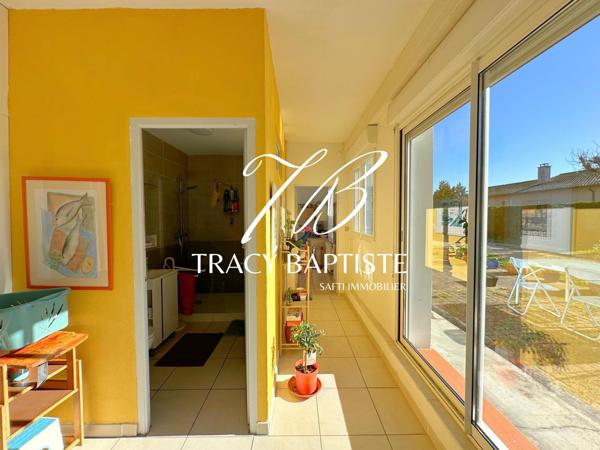 Ferme avec hangar à 5 min de l'accès rocade et des commodités