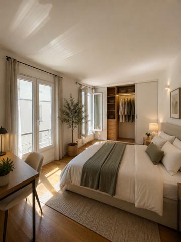 Appartement