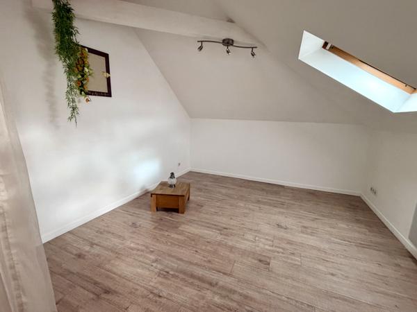 À vendre – Immeuble de 6 appartements – Corbeil-Essonnes