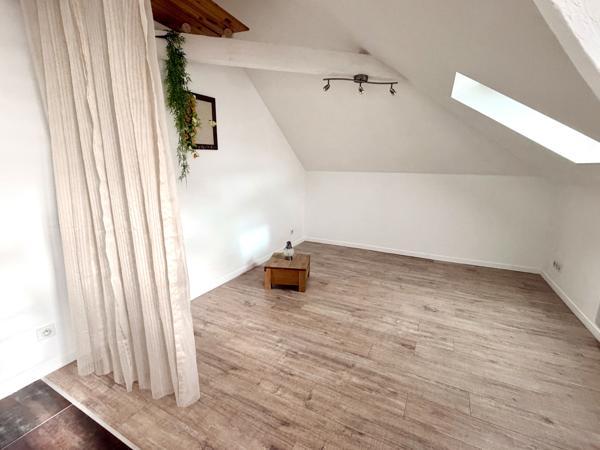 À vendre – Immeuble de 6 appartements – Corbeil-Essonnes