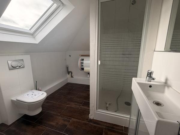 À vendre – Immeuble de 6 appartements – Corbeil-Essonnes