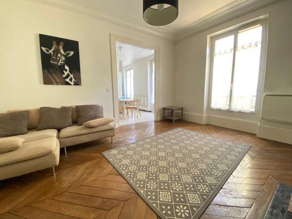 À vendre – Immeuble de 6 appartements – Corbeil-Essonnes