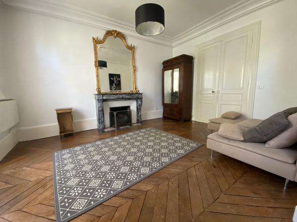 À vendre – Immeuble de 6 appartements – Corbeil-Essonnes