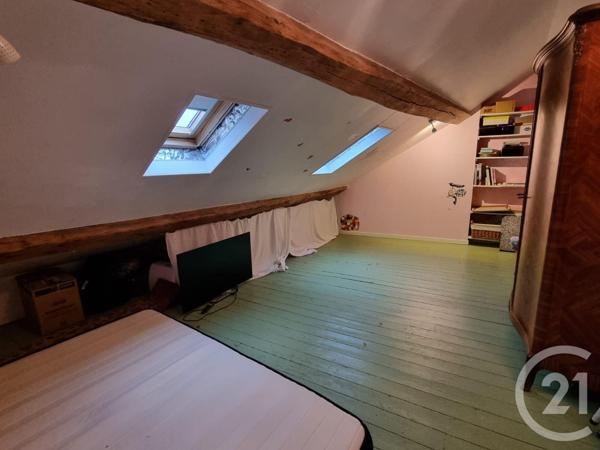 Maison à vendre  6 pièces - 133 m2 CORBIGNY - 58