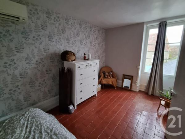 Maison à vendre  6 pièces - 133 m2 CORBIGNY - 58