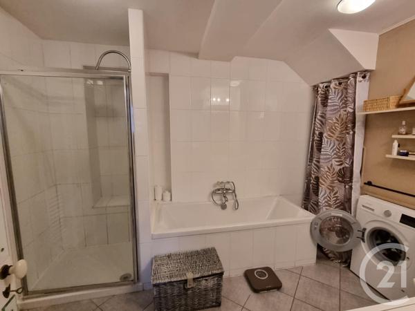 Maison à vendre  6 pièces - 133 m2 CORBIGNY - 58