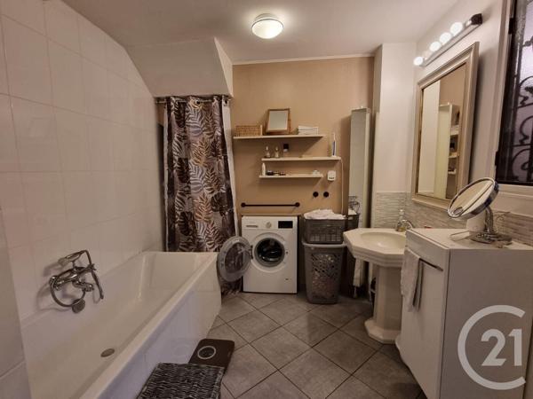 Maison à vendre  6 pièces - 133 m2 CORBIGNY - 58