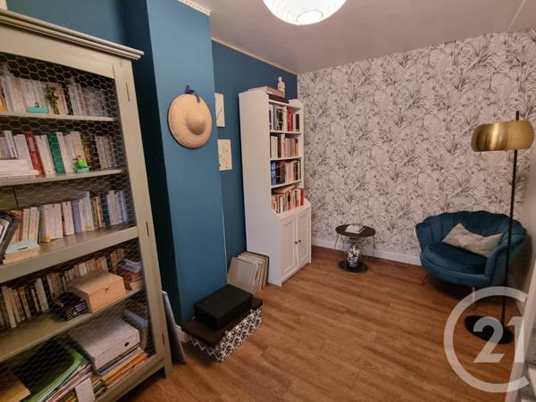 Maison à vendre  6 pièces - 133 m2 CORBIGNY - 58