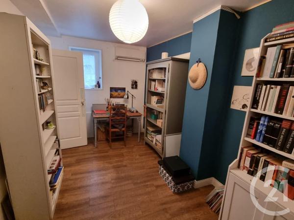 Maison à vendre  6 pièces - 133 m2 CORBIGNY - 58