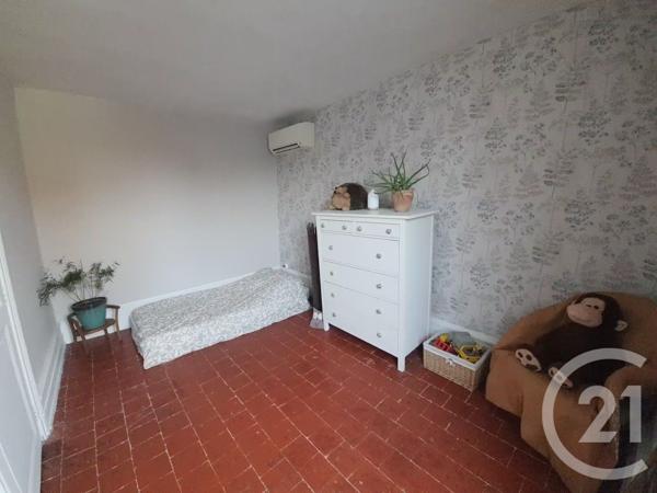 Maison à vendre  6 pièces - 133 m2 CORBIGNY - 58