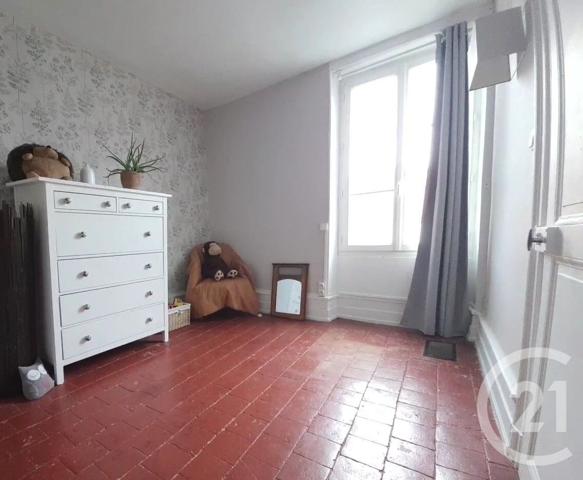 Maison à vendre  6 pièces - 133 m2 CORBIGNY - 58