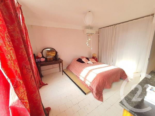 Maison à vendre  6 pièces - 133 m2 CORBIGNY - 58