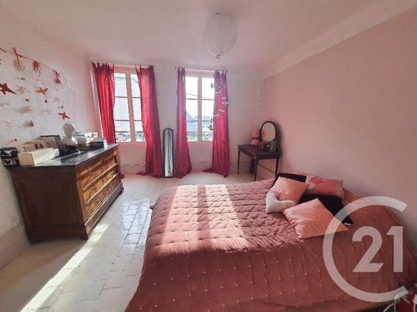 Maison à vendre  6 pièces - 133 m2 CORBIGNY - 58