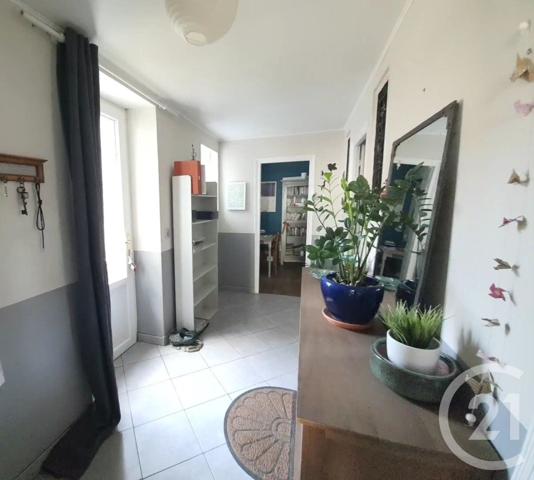 Maison à vendre  6 pièces - 133 m2 CORBIGNY - 58