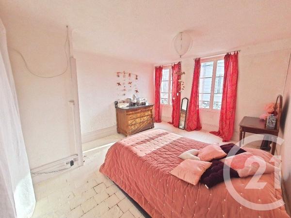 Maison à vendre  6 pièces - 133 m2 CORBIGNY - 58