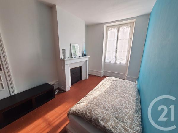 Maison à vendre  6 pièces - 133 m2 CORBIGNY - 58