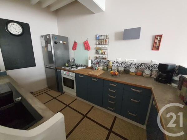 Maison à vendre  6 pièces - 133 m2 CORBIGNY - 58