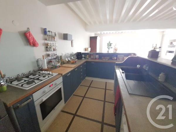 Maison à vendre  6 pièces - 133 m2 CORBIGNY - 58