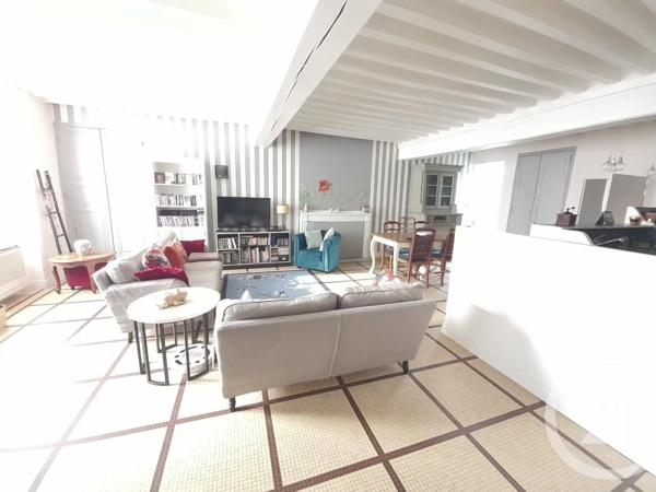 Maison à vendre  6 pièces - 133 m2 CORBIGNY - 58