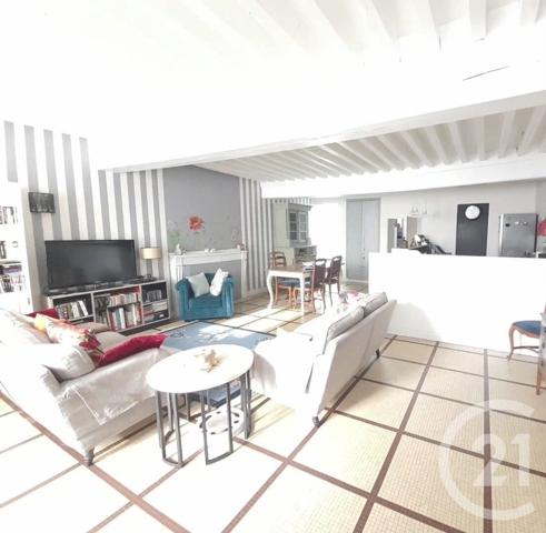 Maison à vendre  6 pièces - 133 m2 CORBIGNY - 58