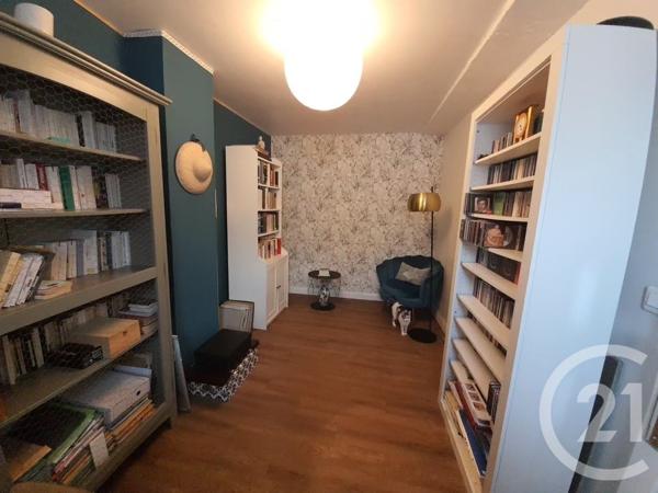 Maison à vendre  6 pièces - 133 m2 CORBIGNY - 58