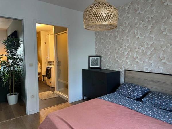 Appartement à vendre |  La Rochelle |  2 pièces | 42 m²