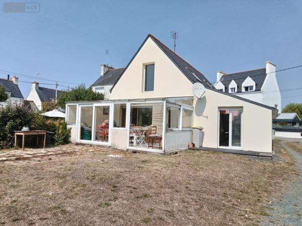 Maison à vendre à Penmarch dans le Finistère (29760), ref : 29016-1114