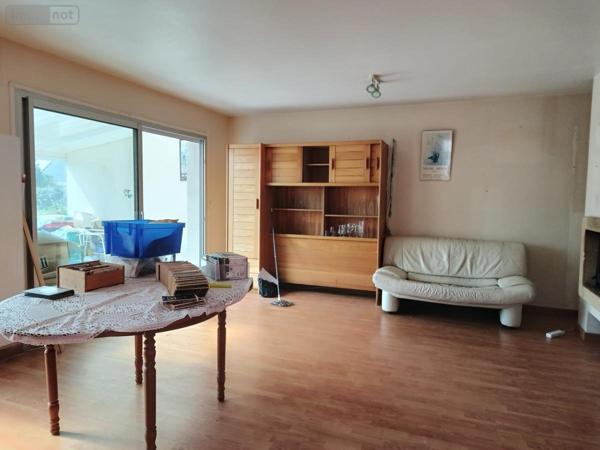 Maison à vendre à Penmarch dans le Finistère (29760), ref : 29016-1114