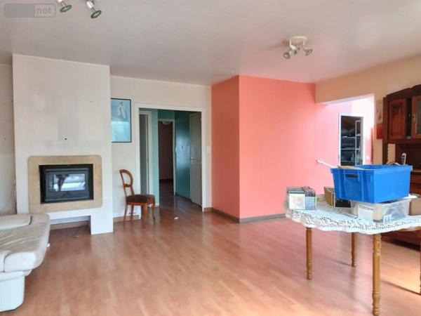 Maison à vendre à Penmarch dans le Finistère (29760), ref : 29016-1114