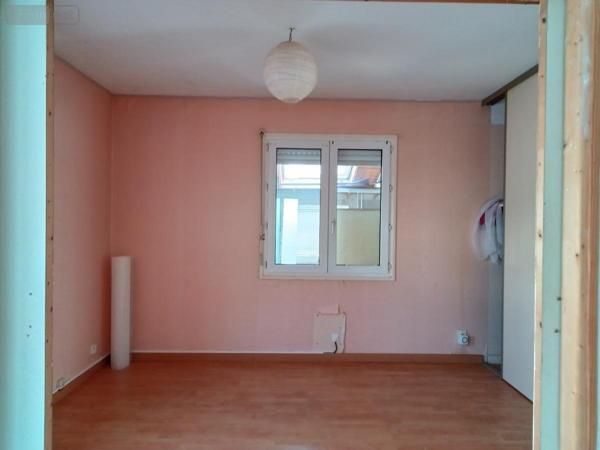 Maison à vendre à Penmarch dans le Finistère (29760), ref : 29016-1114