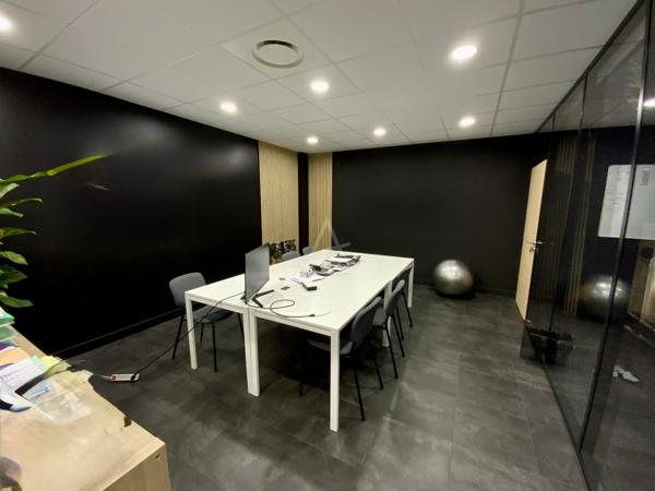 Hérault (34) - Fabrègues - Local d'activité clef en main stockage