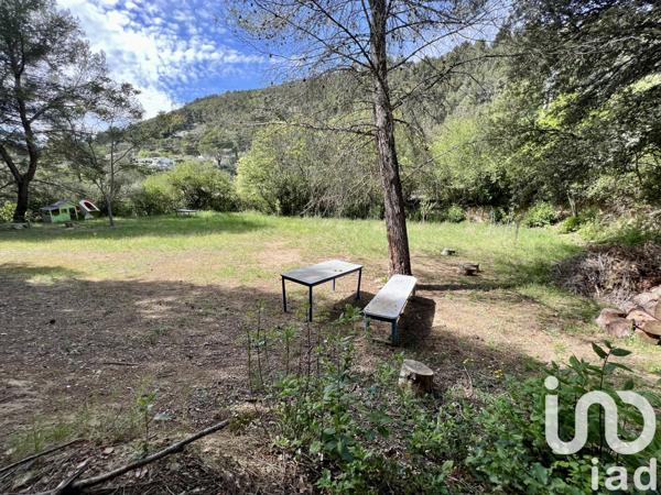 Terrain à vendre 2 700 m² Beaumes-de-Venise