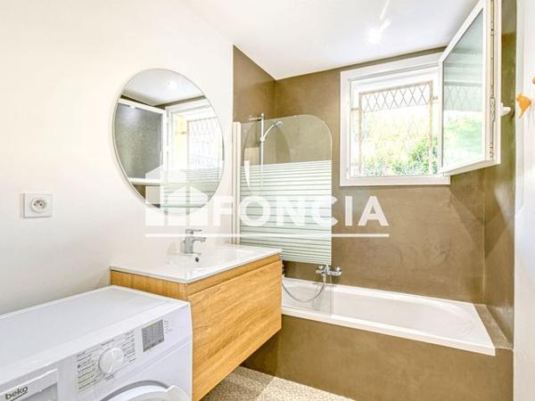 À vendre Appartement 2 pièces 43 m² - Cannes 06400