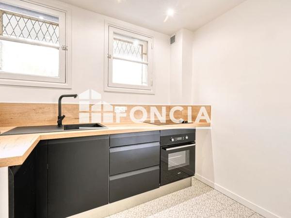 À vendre Appartement 2 pièces 43 m² - Cannes 06400