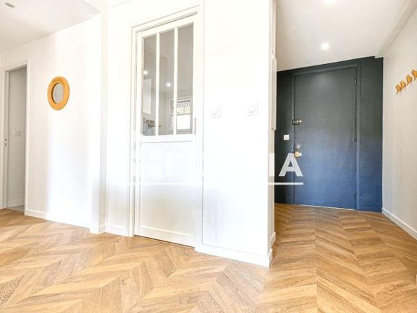 À vendre Appartement 2 pièces 43 m² - Cannes 06400