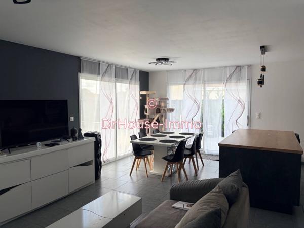 Maison à vendre 5 pièces de 98 m²