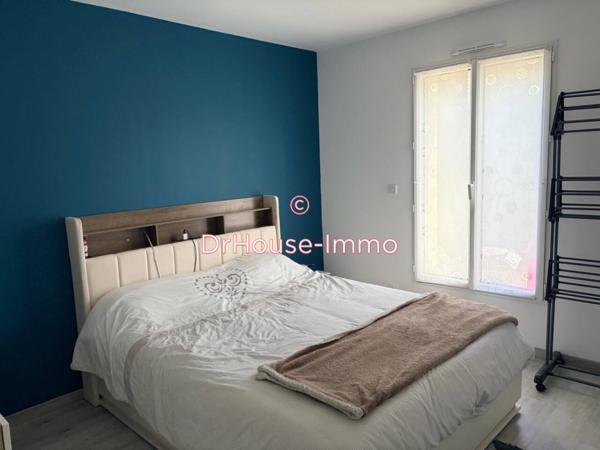 Maison à vendre 5 pièces de 98 m²