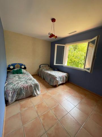 30 MINUTES DE TOULOUSE VUE PYRENNEES PARC DECORE DE 6000 M²