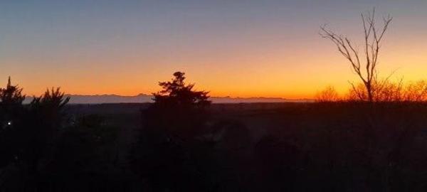 30 MINUTES DE TOULOUSE VUE PYRENNEES PARC DECORE DE 6000 M²