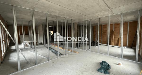 À vendre Maison 7 pièces 196.87 m² - Les Avanchers-valmorel 73260