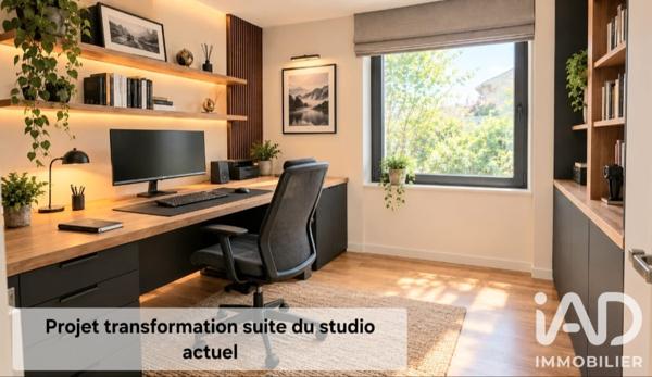 Maison à vendre 7 pièces 200 m² Saint-Maur-des-Fossés