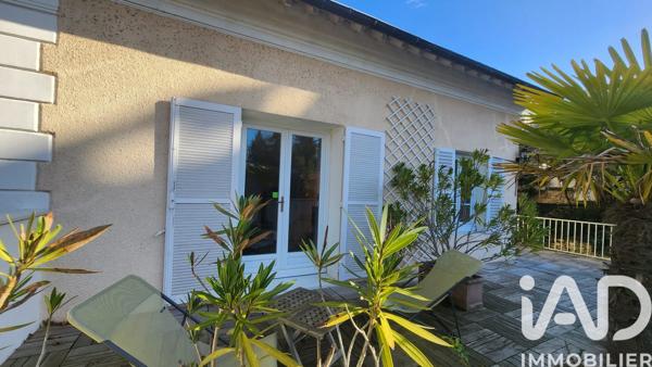 Maison à vendre 7 pièces 200 m² Saint-Maur-des-Fossés
